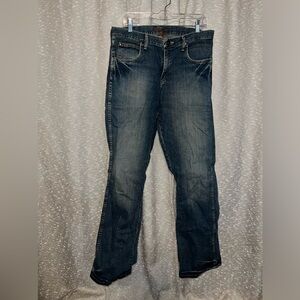 Wrangler jeans